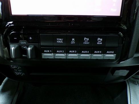 New 2026 RAM 3500 Tradesman image 21