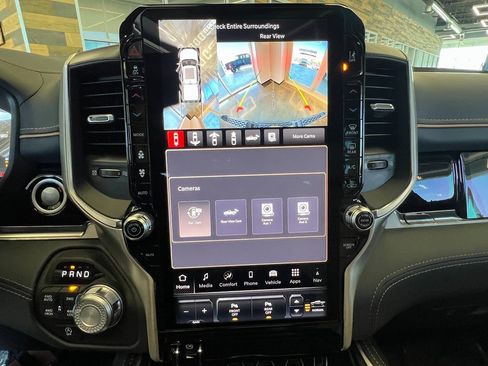 New 2025 RAM 1500 Tungsten image 19