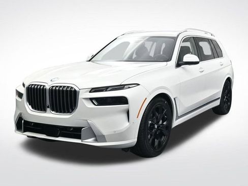 New 2026 BMW X7 xDrive40i image 9