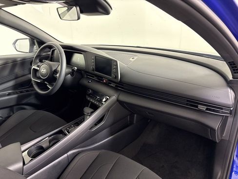 New 2026 Hyundai Elantra SEL Sport Premium FWD image 13