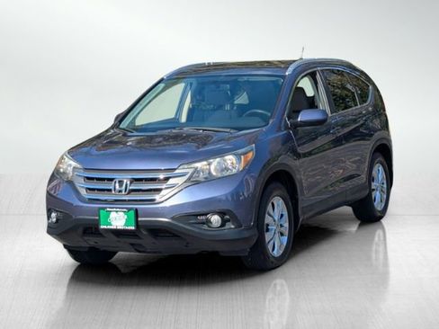 Used 2012 Honda CR-V EX-L image 8