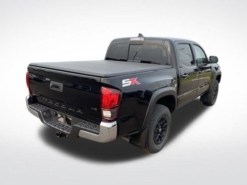 Used 2023 Toyota Tacoma SR5 w/ SX Package AWD/4WD image 8