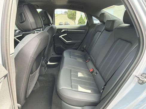 Used 2023 Audi A3 2.0T Premium w/ Convenience Package FWD image 24