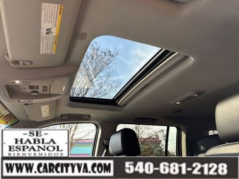 Used 2017 Chevrolet Suburban LT AWD/4WD image 22