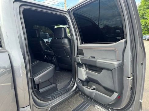Used 2024 Ford F150 Raptor AWD/4WD image 16