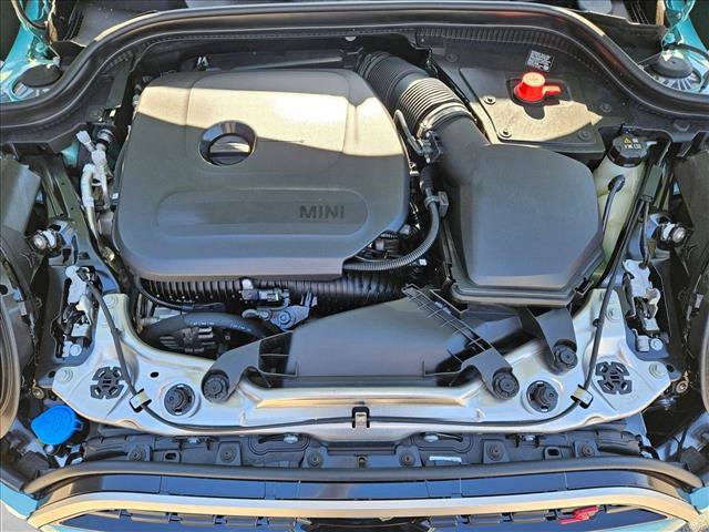 New 2026 MINI Cooper S FWD image 17