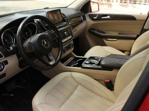 Used 2016 Mercedes-Benz GLE 350 w/ Premium Package image 13