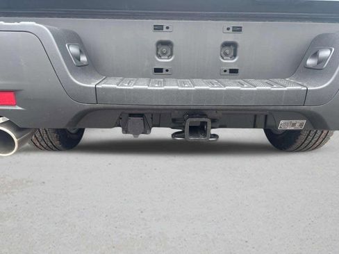 New 2026 Honda Ridgeline RTL image 9