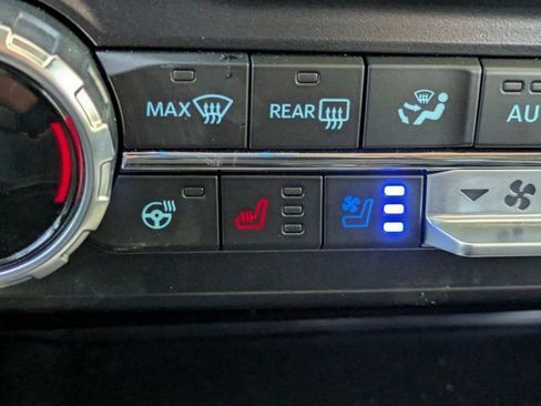 Used 2025 Ford F250 Lariat w/ Lariat Ultimate Package image 30