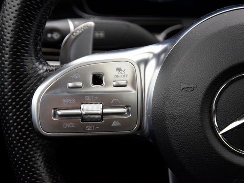 Certified 2019 Mercedes-Benz E 63 AMG S image 24