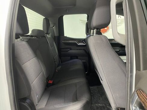 Used 2023 GMC Sierra 1500 Elevation w/ X31 Off-Road Package image 21