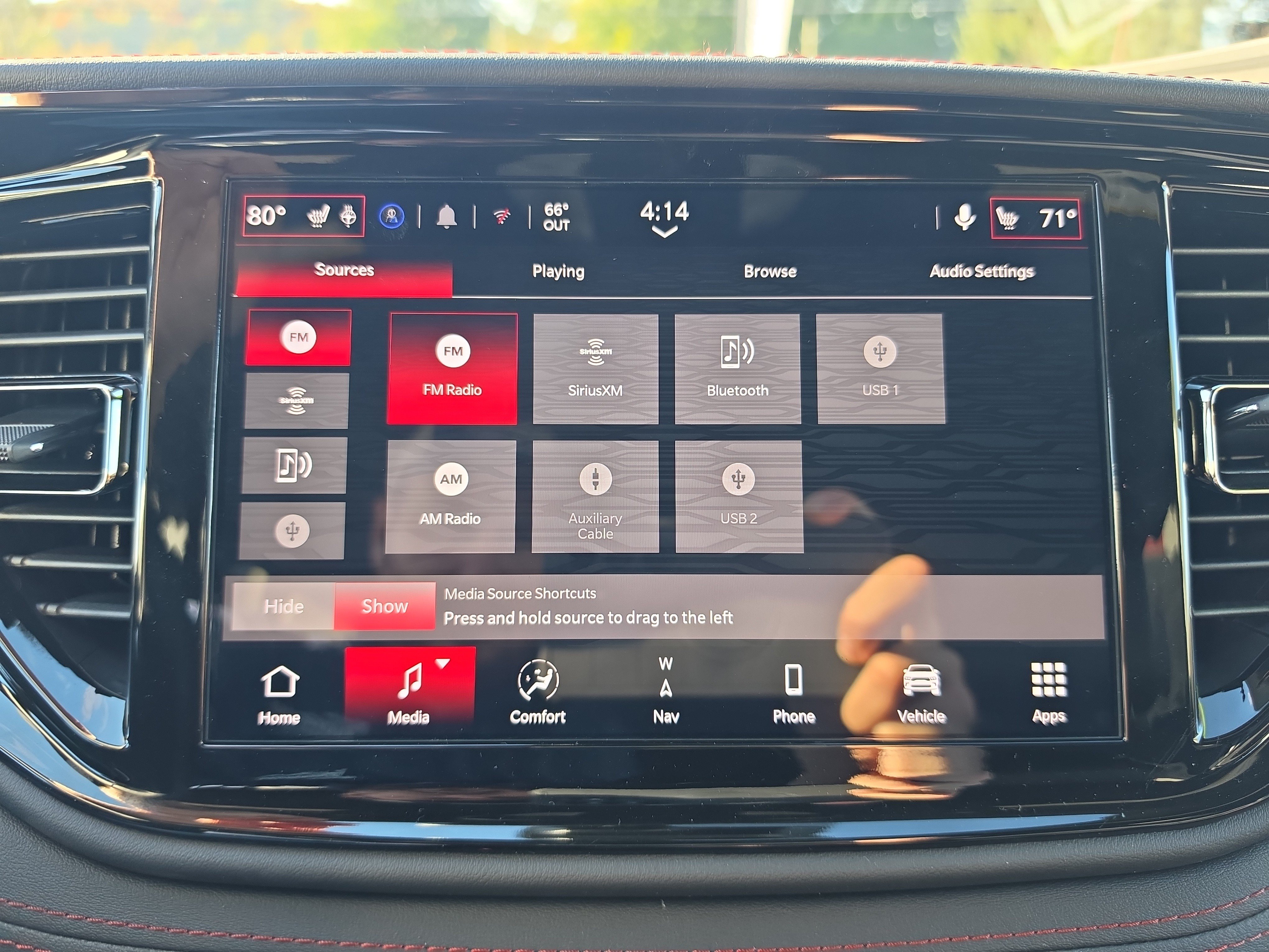 New 2027 Dodge Durango GT AWD/4WD image 28