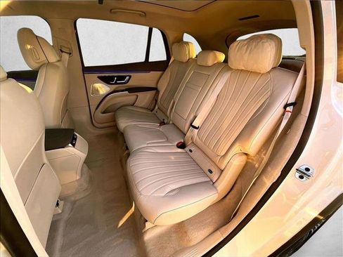 Certified 2023 Mercedes-Benz EQS 450+ SUV image 27