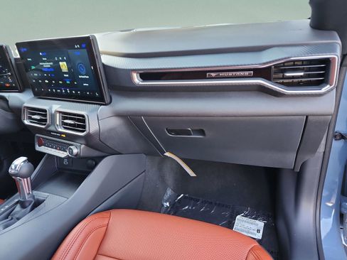 New 2026 Ford Mustang Premium image 19