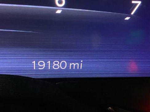 Used 2023 RAM 1500 Limited image 13