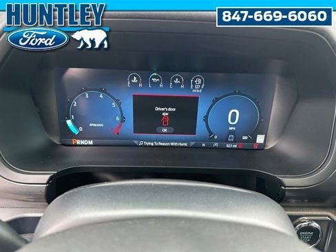 Used 2026 Ford F150 Lariat AWD/4WD image 31