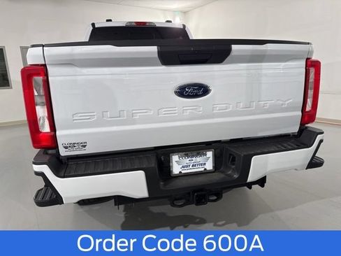 New 2026 Ford F250 XL w/ STX Appearance Package AWD/4WD image 7
