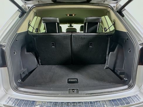 Used 2019 Volkswagen Atlas SE FWD image 29