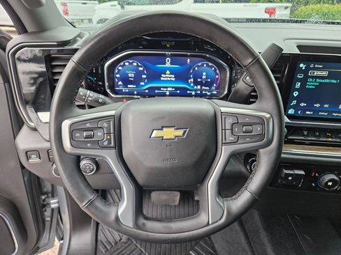 Used 2024 Chevrolet Silverado 3500 LT w/ All Star Edition AWD/4WD image 16