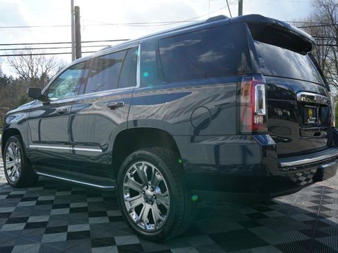 Used 2019 GMC Yukon Denali w/ Open Road Package AWD/4WD image 10