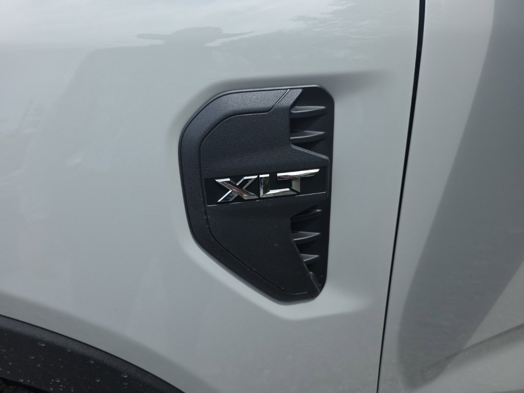 New 2026 Ford Ranger XLT w/ Convenience Package AWD/4WD image 9