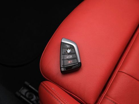 Used 2019 BMW Z4 sDrive30i image 50