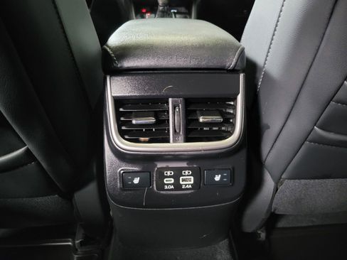 Certified 2025 Subaru Outback Limited XT w/ Tech Package 3 image 23