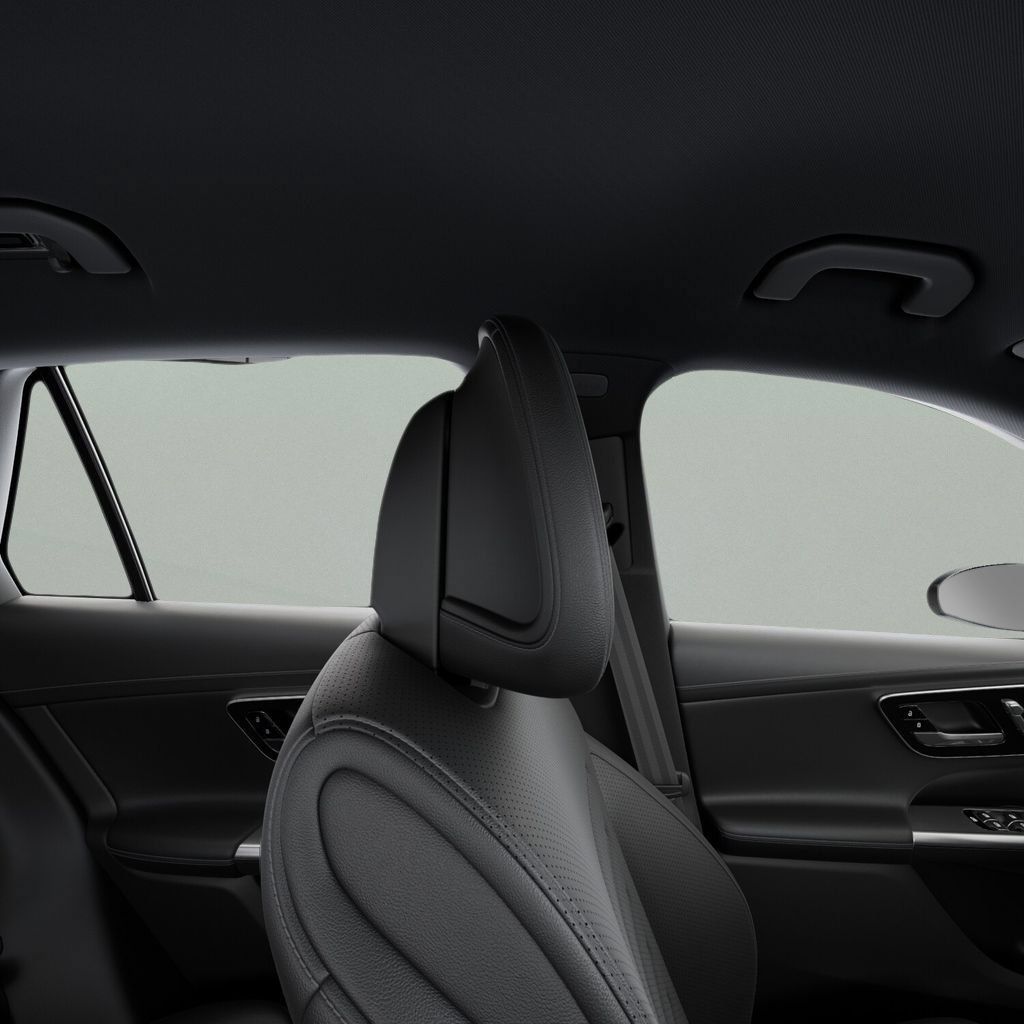 Used 2026 Mercedes-Benz GLC 300 image 43
