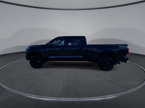 New 2025 Toyota Tundra Limited w/ TRD Off-Road Package image 5