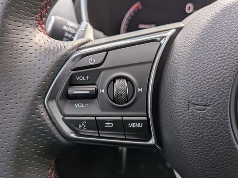 New 2026 Acura MDX A-Spec image 20