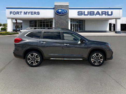 New 2026 Subaru Ascent Touring image 2