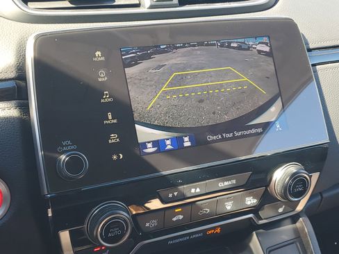 Used 2020 Honda CR-V Touring image 24