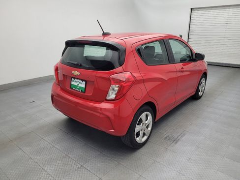 Used 2019 Chevrolet Spark LS FWD image 9