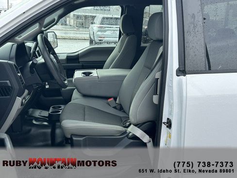 Used 2019 Ford F150 XL w/ XL Power Equipment Group image 11