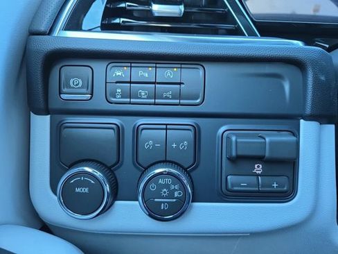 New 2026 Chevrolet Tahoe Premier w/ Sun And Tow Package image 22