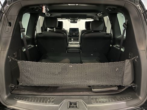 Used 2023 INFINITI QX80 Sensory w/ Cargo Package AWD/4WD image 27