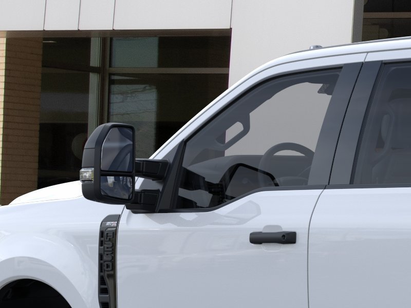 New 2026 Ford F250 XL w/ STX Appearance Package AWD/4WD image 22