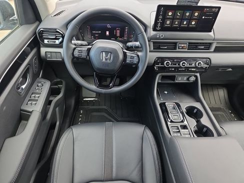 New 2026 Honda Pilot EX-L image 7