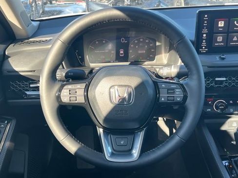 New 2026 Honda Accord Touring image 22