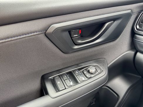 New 2026 Subaru Forester Premium AWD/4WD image 17