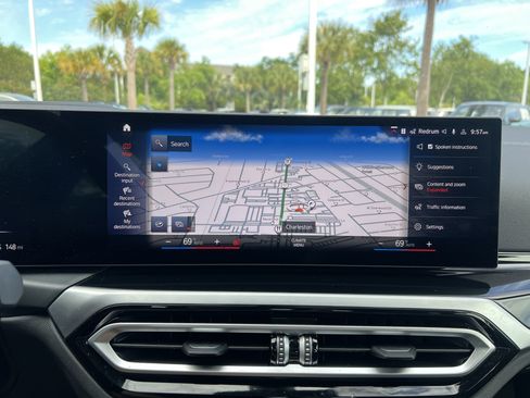 Used 2023 BMW i4 eDrive35 RWD image 24