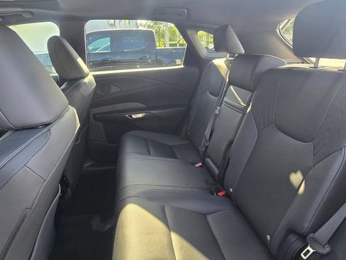 Used 2024 Lexus RX 350 Premium w/ Cold Area Package FWD image 29