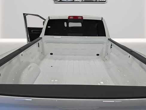 New 2026 RAM 3500 Laramie image 23