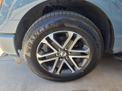 Used 2023 Ford F150 XL w/ STX Appearance Package RWD image 10