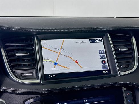 Used 2023 INFINITI QX55 Essential w/ Accent Package image 28