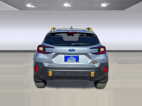New 2026 Subaru Crosstrek 2.5i Wilderness image 10