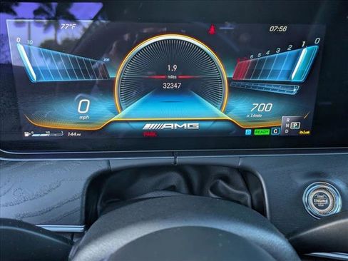 Certified 2023 Mercedes-Benz E 53 AMG 4MATIC Coupe image 11