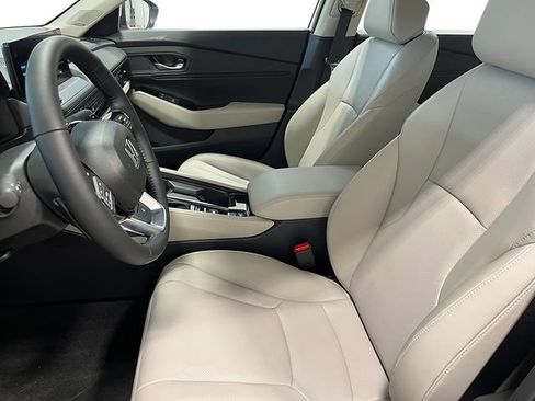 New 2026 Honda Accord Touring image 16