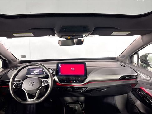 Certified 2023 Volkswagen ID.4 Pro S AWD/4WD image 12