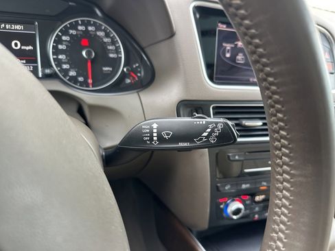 Used 2017 Audi Q5 2.0T Premium image 55